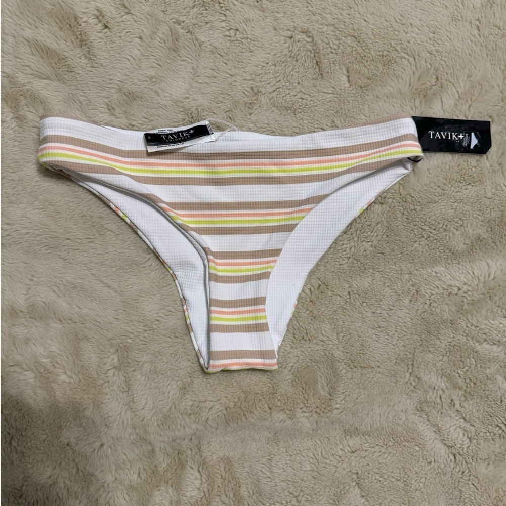 Tavik XS Ali bikini bottom